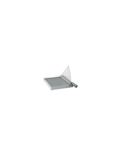 Leitz 90190000 guillotina para papel 10 hojas