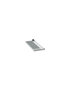 Leitz Rollenschneider Home A4 guillotina para papel 8 hojas