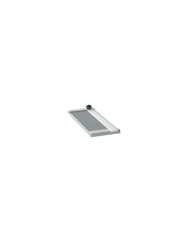 Leitz Rollenschneider Home A4 guillotina para papel 8 hojas
