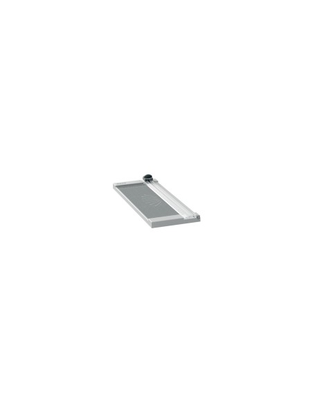 Leitz Rollenschneider Home A4 guillotina para papel 8 hojas