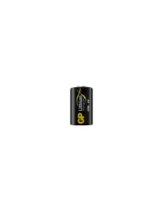 GP Batteries Lithium CR-2 BaterÃ­a de un solo uso CR2 IÃ³n de litio 2