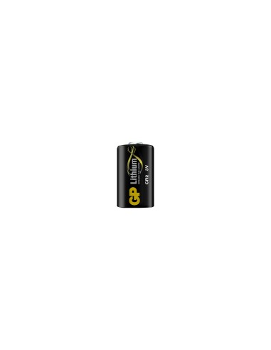 GP Batteries Lithium CR-2 BaterÃ­a de un solo uso CR2 IÃ³n de litio