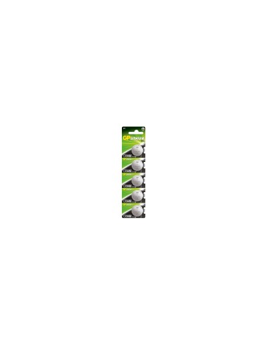 GP Batteries Lithium Cell CR2450 pila domÃ©stica BaterÃ­a de un solo uso Litio