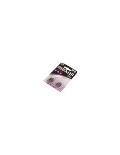Maxell 12238500 pila domÃ©stica BaterÃ­a de un solo uso CR2032 Lithium-Manganese Dioxide (LiMnO2) 2