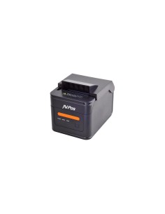 AVPos AVP-K46V impresora de recibos AlÃ¡mbrico TÃ©rmica directa