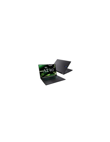 GIGABYTE AERO X16 1VH93PTC94AH ordenador portatil Copilot+ PC AMD Ryzen AI 7 350 PortÃ¡til 40,6 cm (16") WQXGA 16 GB DDR5-SDRAM 