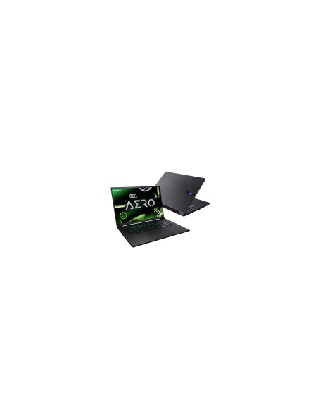 GIGABYTE AERO X16 1VH93PTC94AH ordenador portatil Copilot+ PC AMD Ryzen AI 7 350 PortÃ¡til 40,6 cm (16") WQXGA 16 GB DDR5-SDRAM 