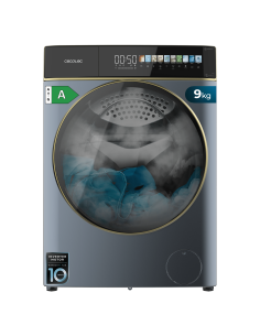 Bolero DressCode 9900 Autodose Inverter FullColor Ice Blue A
