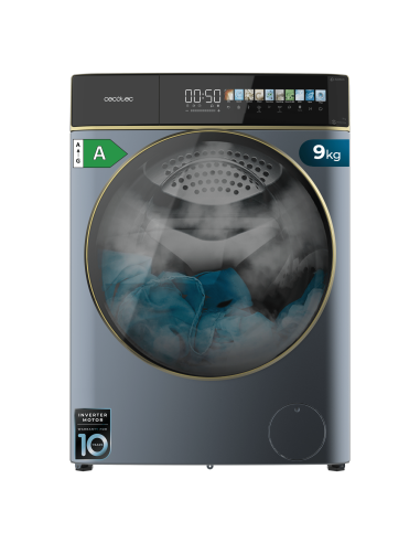Bolero DressCode 9900 Autodose Inverter FullColor Ice Blue A