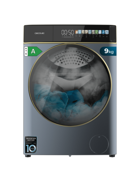 Bolero DressCode 9900 Autodose Inverter FullColor Ice Blue A