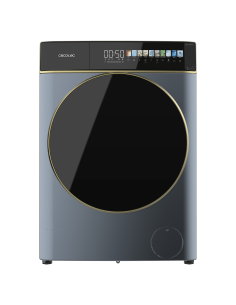 Bolero DressCode 9900 Autodose Inverter FullColor Ice Blue A 2
