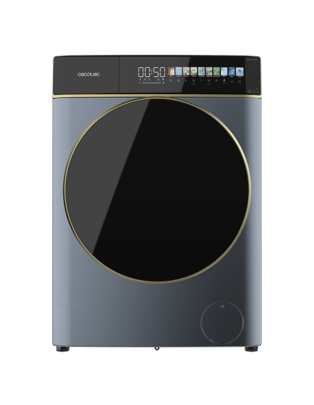 Bolero DressCode 9900 Autodose Inverter FullColor Ice Blue A