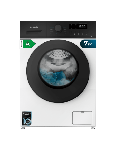 Bolero DressCode 7150 Inverter A
