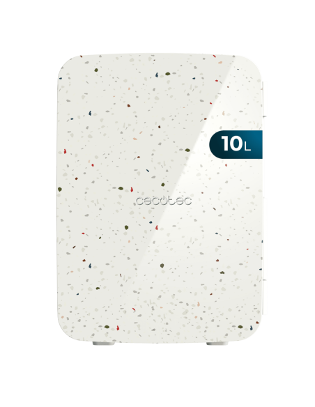 Bolero MiniCooling 10L Bahamas Pat 3