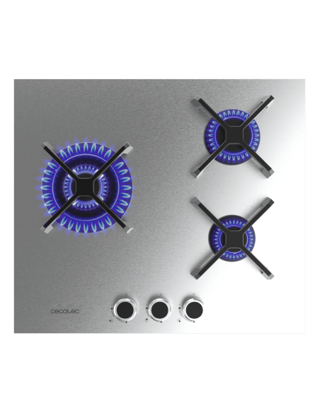 Bolero Squad G 3400S Inox