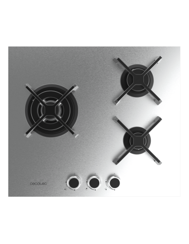 Bolero Squad G 3400S Inox