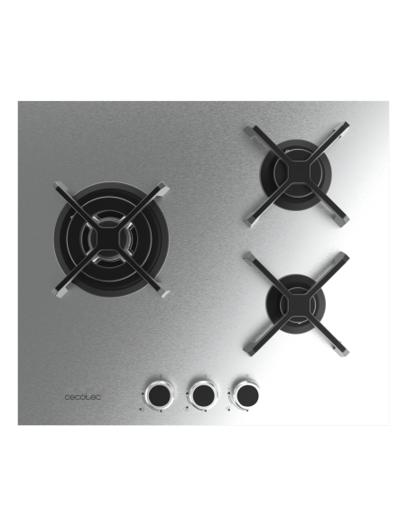 Bolero Squad G 3400S Inox