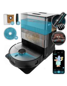 Conga X100 Duo X-Tend ProAI