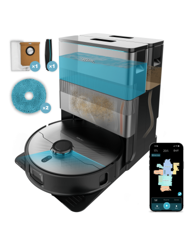 Conga X100 Duo X-Tend ProAI