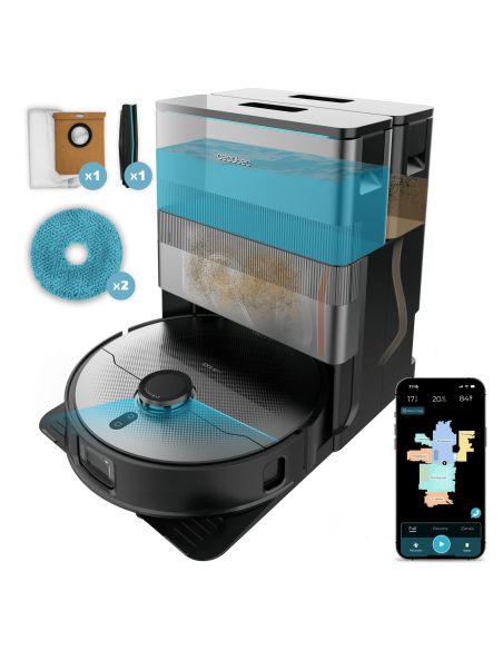 Conga X100 Duo X-Tend ProAI