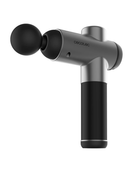 Pistola de masaje SkinCare Recuperación completa