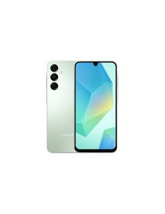 SAMSUNG A16 SM-A165F 4+128GB DS 4G LIGHT GREEN OEM SM-A165FLGBEUE