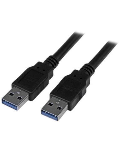 CABLE USB 3.0 MACHO - MACHO 1.5 MTR