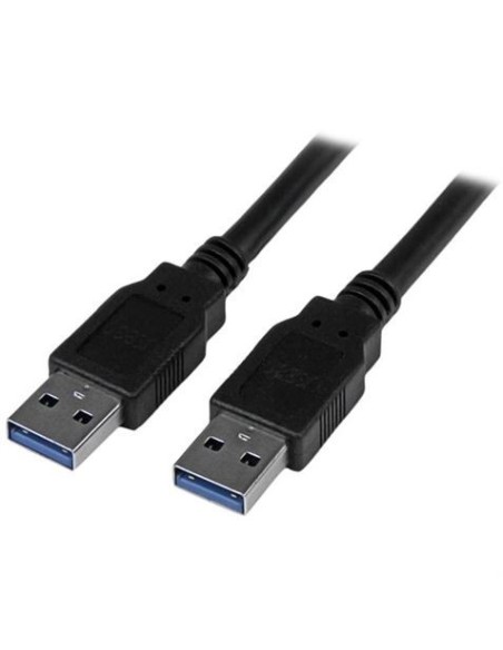 CABLE USB 3.0 MACHO - MACHO 1.5 MTR