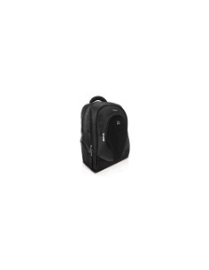 Mochila portatil phoenix ultrabook 17.3p negro PHOXFORD