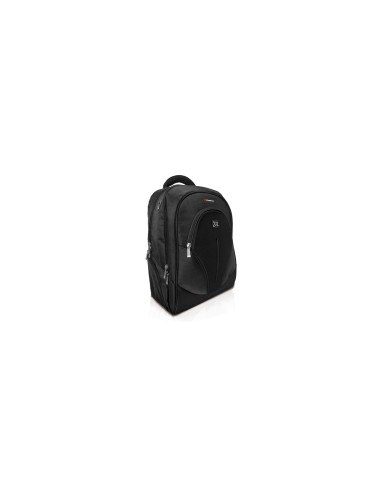 Mochila portatil phoenix ultrabook 17.3p negro PHOXFORD