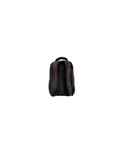 Mochila portatil phoenix ultrabook 17.3p negro PHOXFORD 2