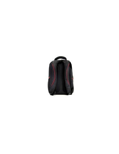 Mochila portatil phoenix ultrabook 17.3p negro PHOXFORD