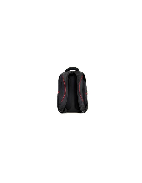 Mochila portatil phoenix ultrabook 17.3p negro PHOXFORD