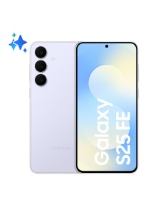 SAMSUNG S25 FE 8+256GB DS 5G ICY BLUE OEM