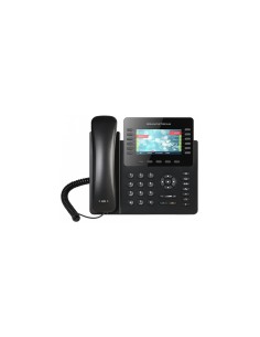 TELEFONO GRANDSTREAM GXP2170 IP NEGRO GXP2170