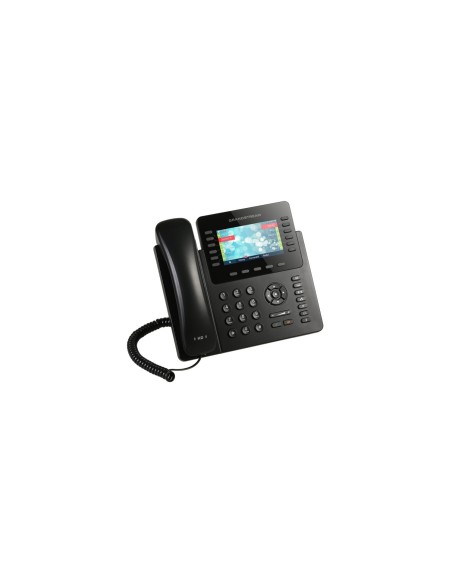 TELEFONO GRANDSTREAM GXP2170 IP NEGRO GXP2170