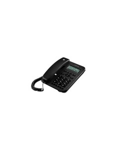 TELEFONO MOTOROLA CT202 NEGRO E08000CT2N1GES03 2