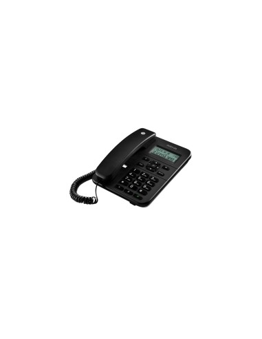 TELEFONO MOTOROLA CT202 NEGRO E08000CT2N1GES03