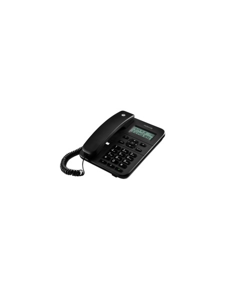TELEFONO MOTOROLA CT202 NEGRO E08000CT2N1GES03