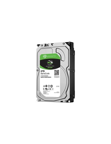 SEAGATE BARRACUDA ST6000DM003 DISCO 3.5 6000 Gb SATA III
