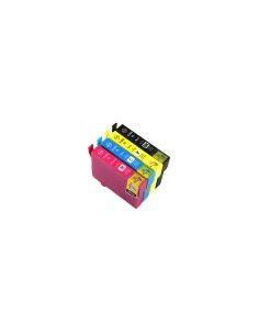 CARTUCHO INKOEM RECICLADO EPSON T603 XL AMARILLO M-T603XLY