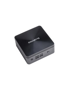Gigabyte GA6XQ3DXXWMR-EK Barebone mini pc brix BRI3H-10110 i3-10110U 2.1ghz negro 2