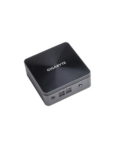 Gigabyte GA6XQ3DXXWMR-EK Barebone mini pc brix BRI3H-10110 i3-10110U 2.1ghz negro