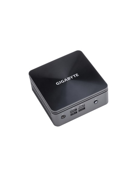 Gigabyte GA6XQ3DXXWMR-EK Barebone mini pc brix BRI3H-10110 i3-10110U 2.1ghz negro