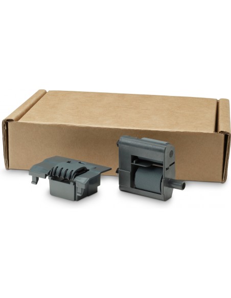 HP W1B47A pieza de repuesto de equipo de impresiÃ³n Rodillo