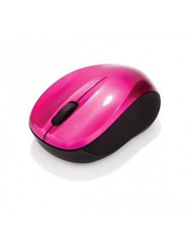 Raton Verbatim Go Nano ratÃ³n RF inalÃ¡mbrico 1600 DPI 49043