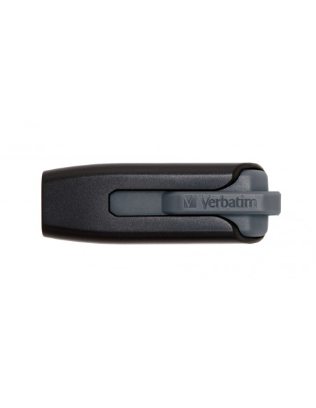 Verbatim V3 Memoria USB 3.0 128GB Negro 49189