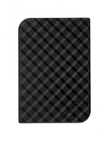 Disco externo Verbatim Disco Duro PortÃ¡til Store 'n' Go USB 3.0 de 2 TB en color Negro 53195