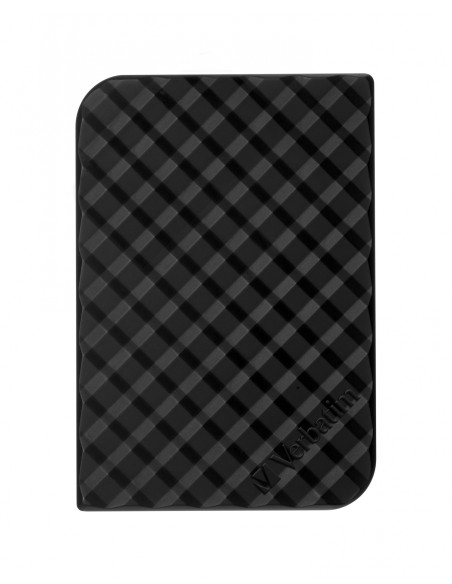 Disco externo Verbatim Disco Duro PortÃ¡til Store 'n' Go USB 3.0 de 2 TB en color Negro 53195