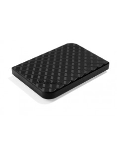 Disco externo Verbatim Disco Duro PortÃ¡til Store 'n' Go USB 3.0 de 2 TB en color Negro 53195 2